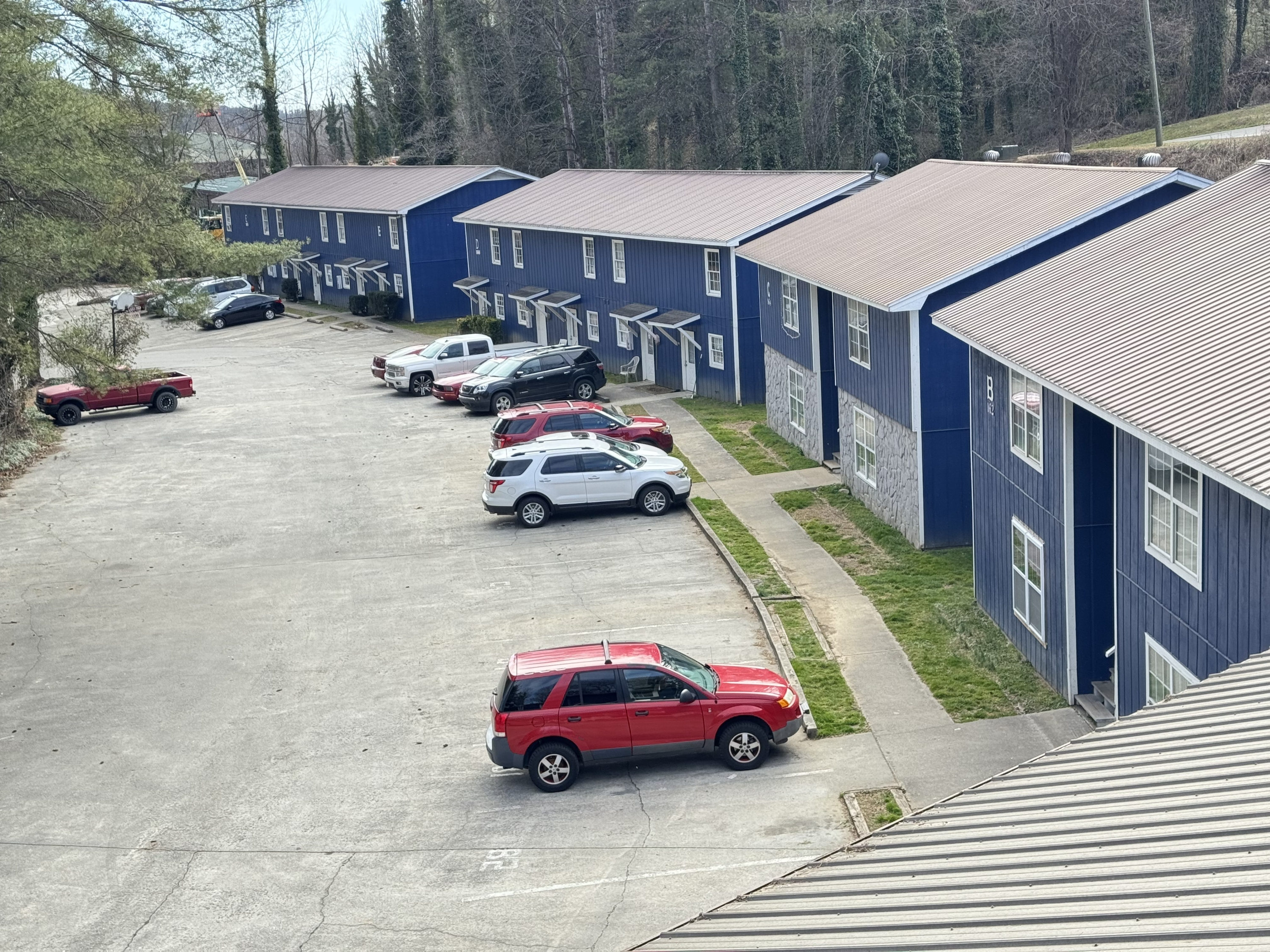 160 Stave Mill Street - J5