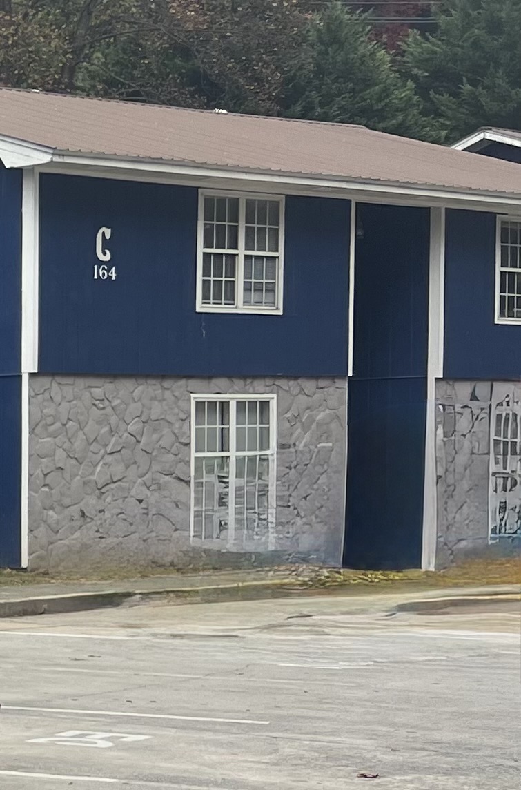 160 Stave Mill Street - C2